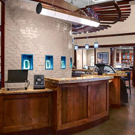 Hyatt Place Atlanta Buckhead Exteriér fotografie