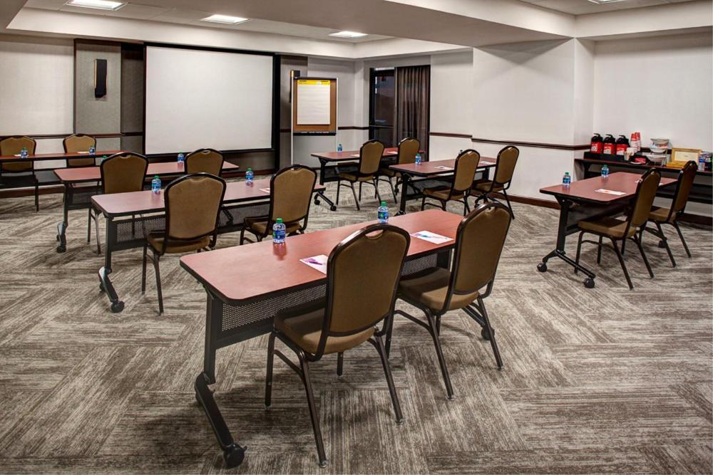 Hyatt Place Atlanta Buckhead Exteriér fotografie