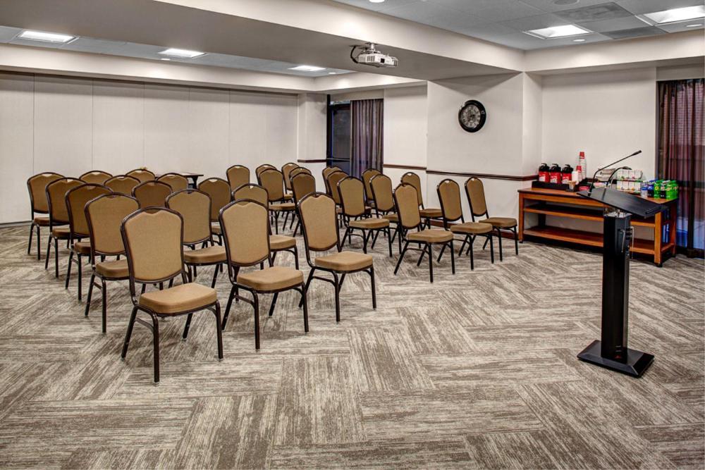 Hyatt Place Atlanta Buckhead Exteriér fotografie