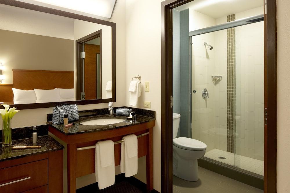 Hyatt Place Atlanta Buckhead Exteriér fotografie