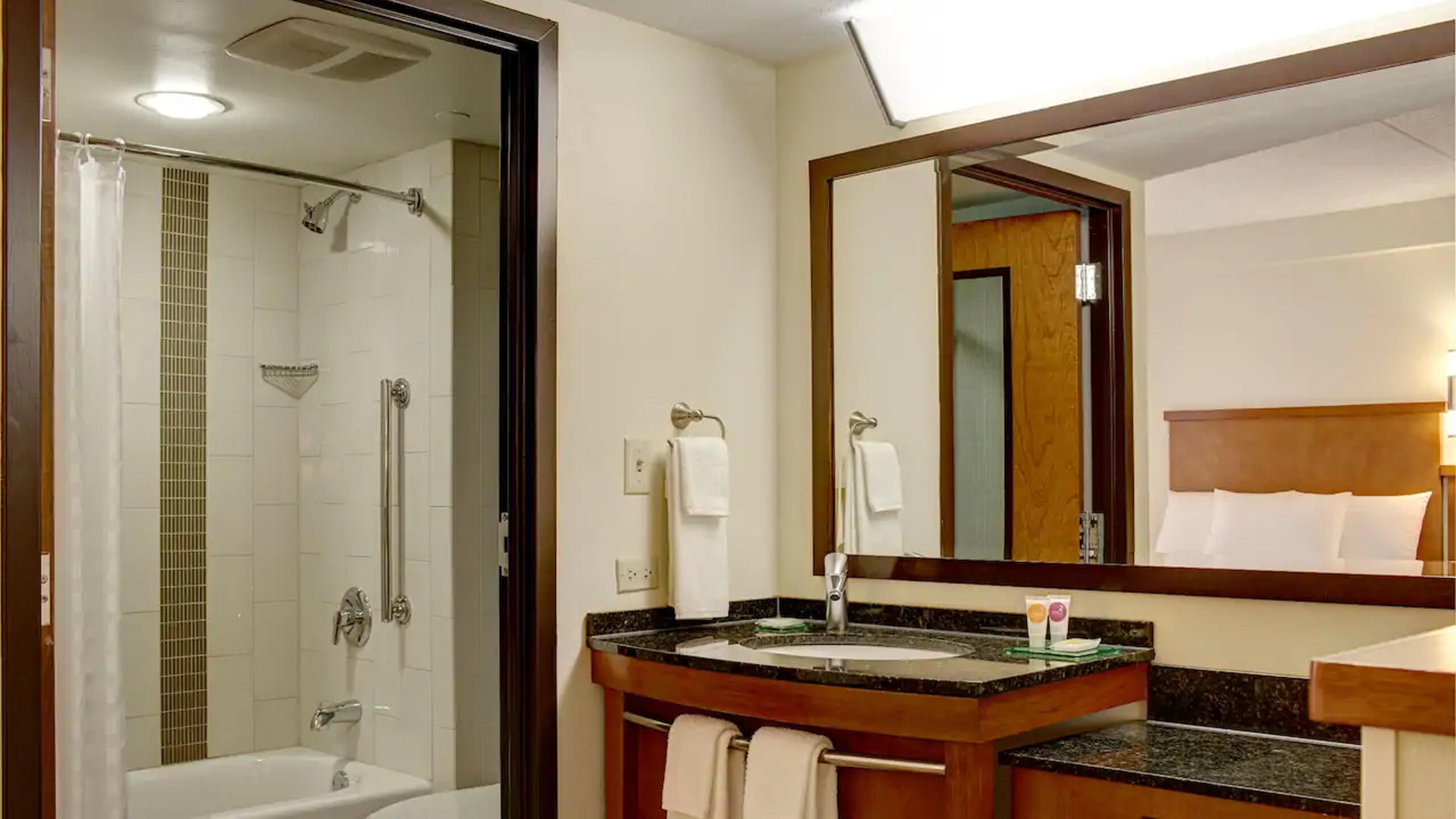 Hyatt Place Atlanta Buckhead Exteriér fotografie