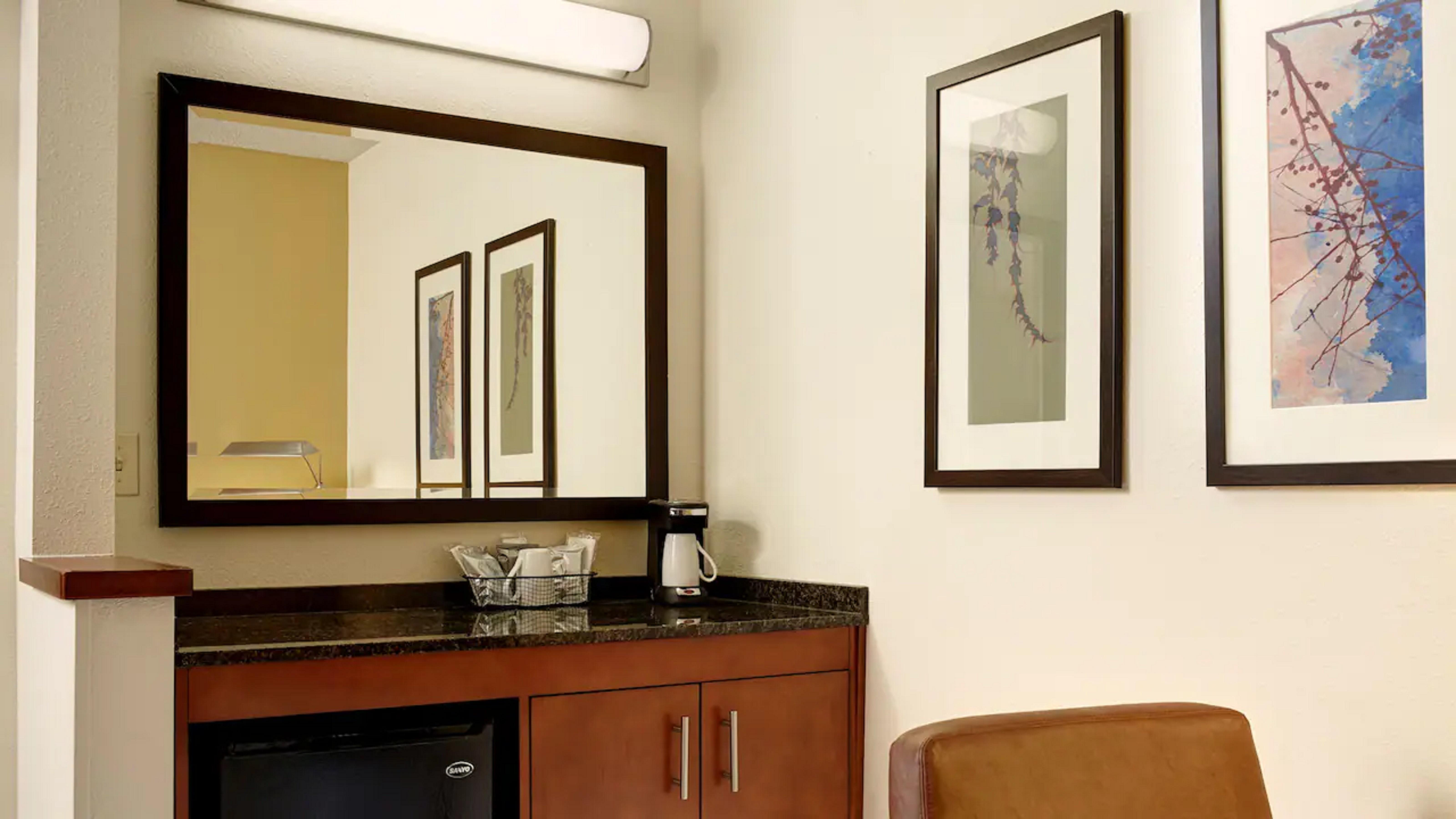 Hyatt Place Atlanta Buckhead Exteriér fotografie