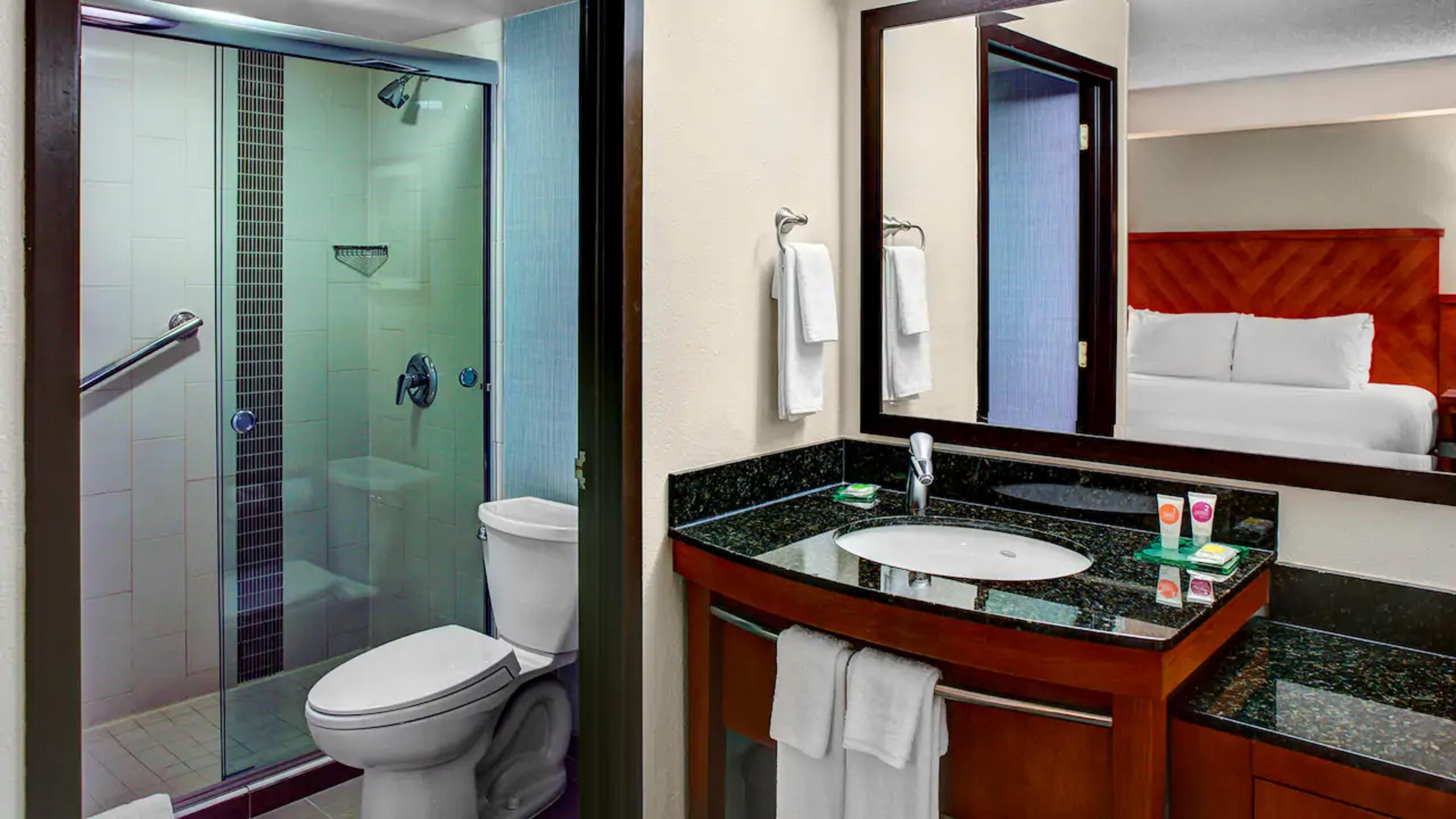 Hyatt Place Atlanta Buckhead Exteriér fotografie