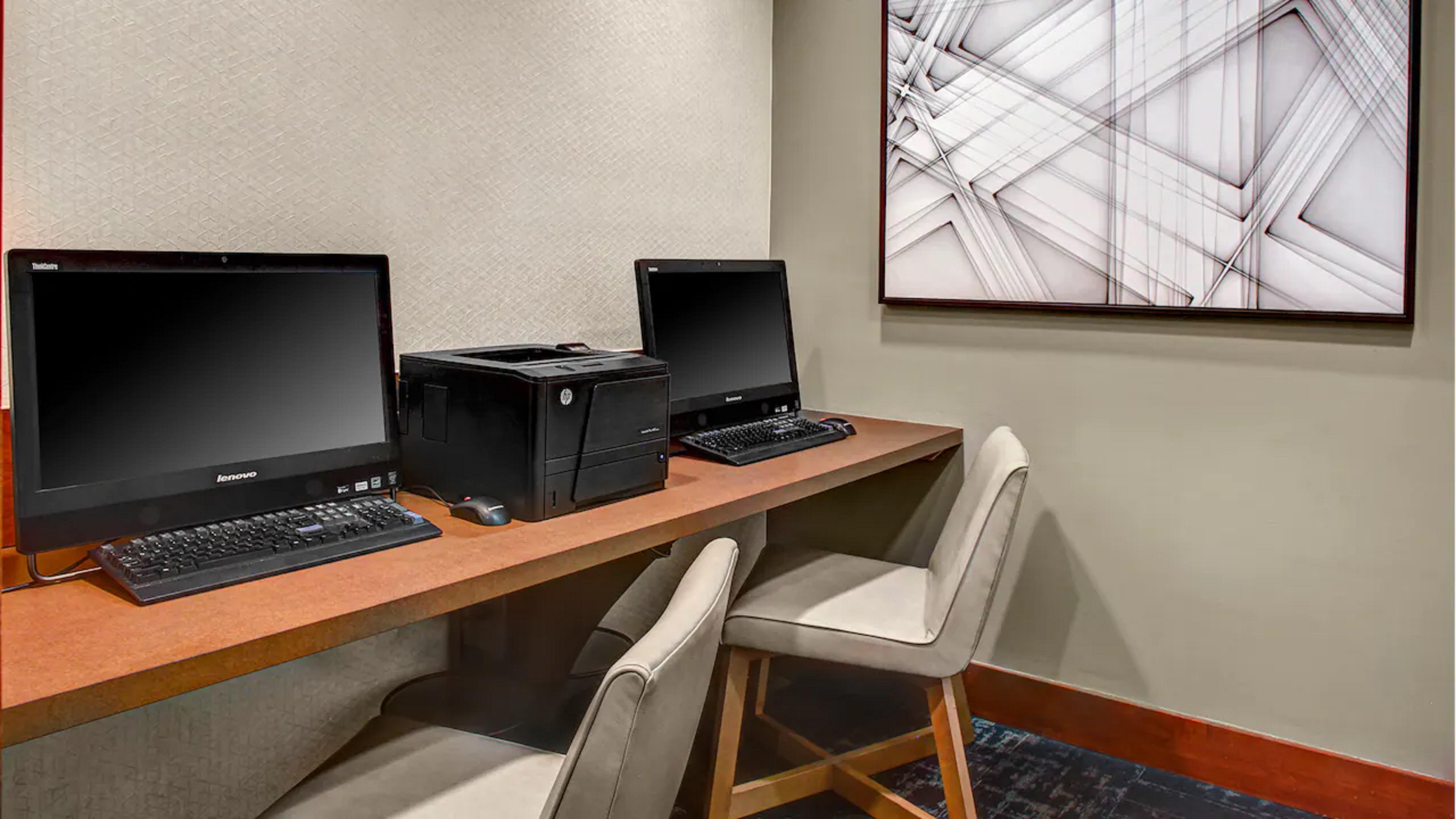 Hyatt Place Atlanta Buckhead Exteriér fotografie