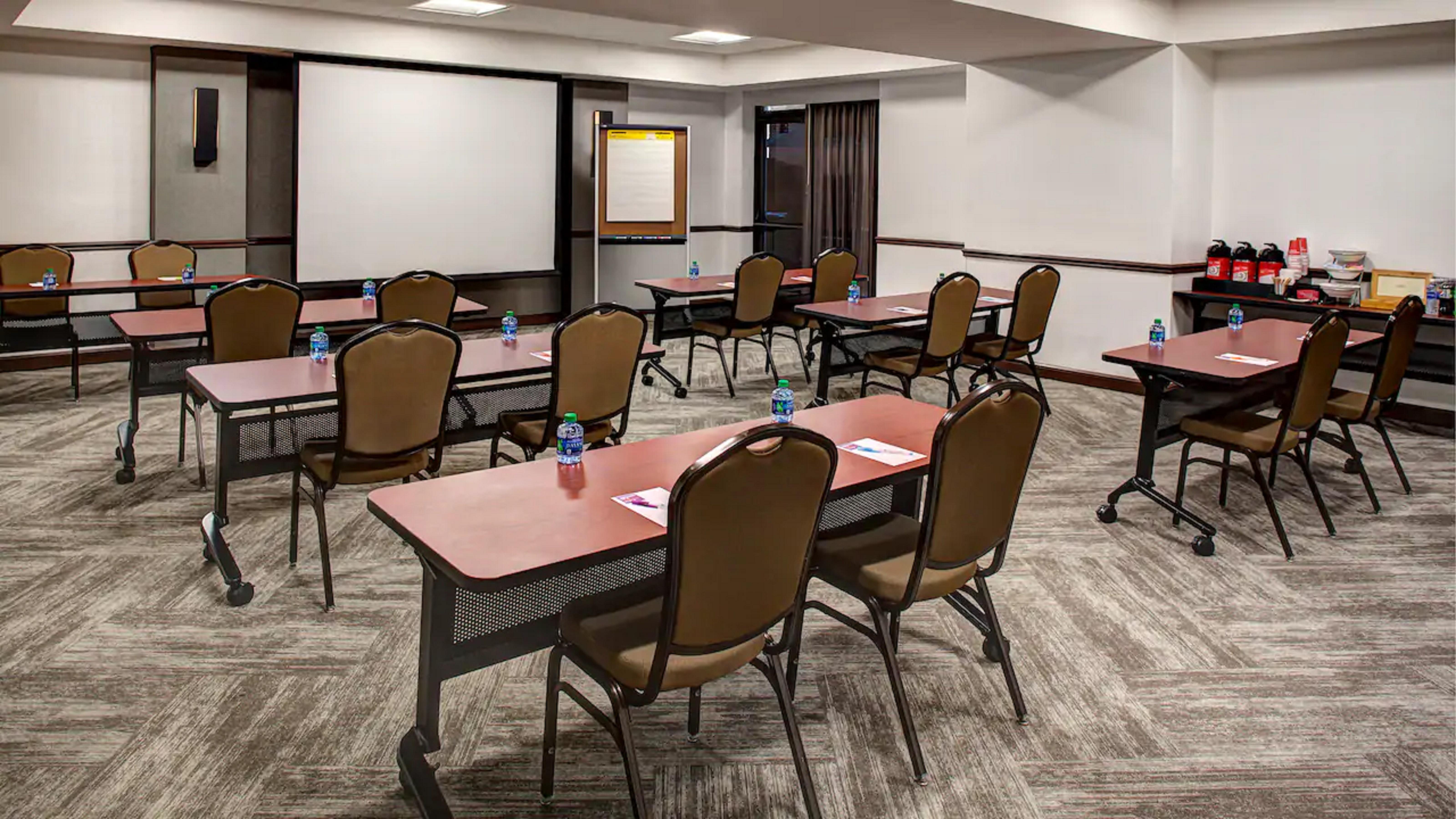 Hyatt Place Atlanta Buckhead Exteriér fotografie