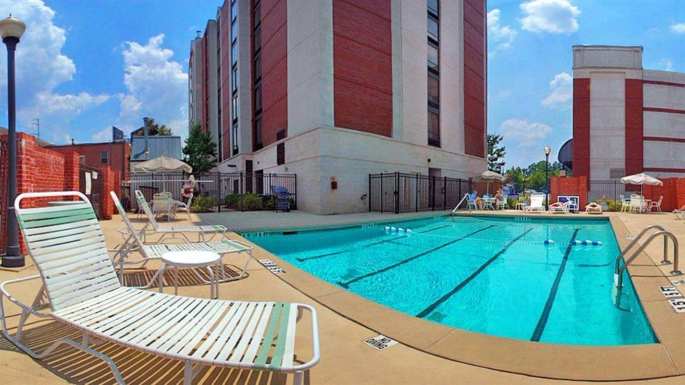 Hyatt Place Atlanta Buckhead Exteriér fotografie