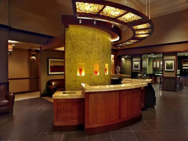 Hyatt Place Atlanta Buckhead Exteriér fotografie