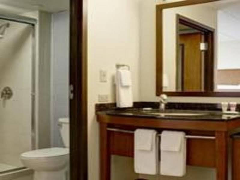 Hyatt Place Atlanta Buckhead Exteriér fotografie