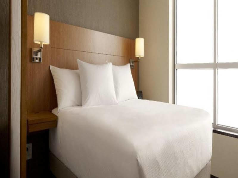 Hyatt Place Atlanta Buckhead Exteriér fotografie