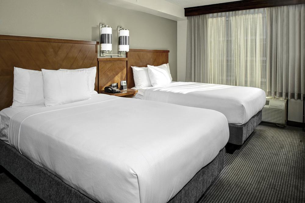 Hyatt Place Atlanta Buckhead Exteriér fotografie